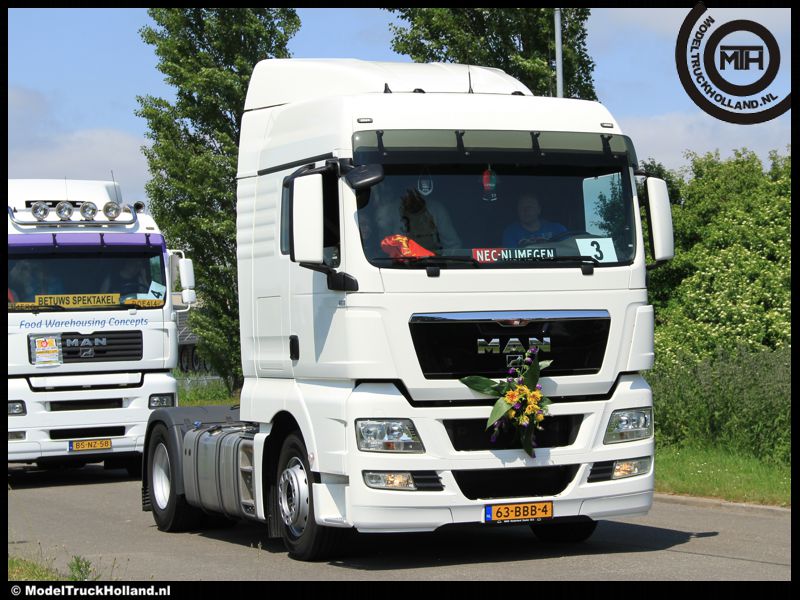 Truckrun Beuningen 2013 Truckrun Beuningen 2013
