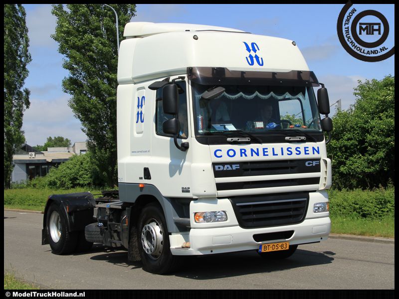 Truckrun Beuningen 2013 Truckrun Beuningen 2013