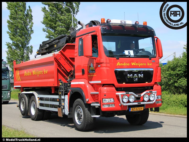 Truckrun Beuningen 2013 Truckrun Beuningen 2013
