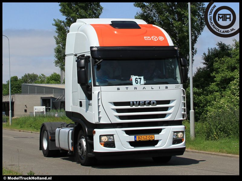 Truckrun Beuningen 2013 Truckrun Beuningen 2013