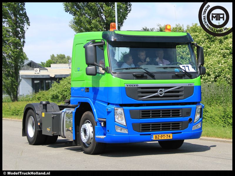 Truckrun Beuningen 2013 Truckrun Beuningen 2013