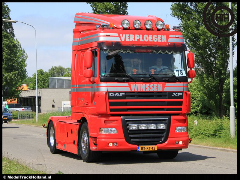 Truckrun Beuningen 2013 Truckrun Beuningen 2013