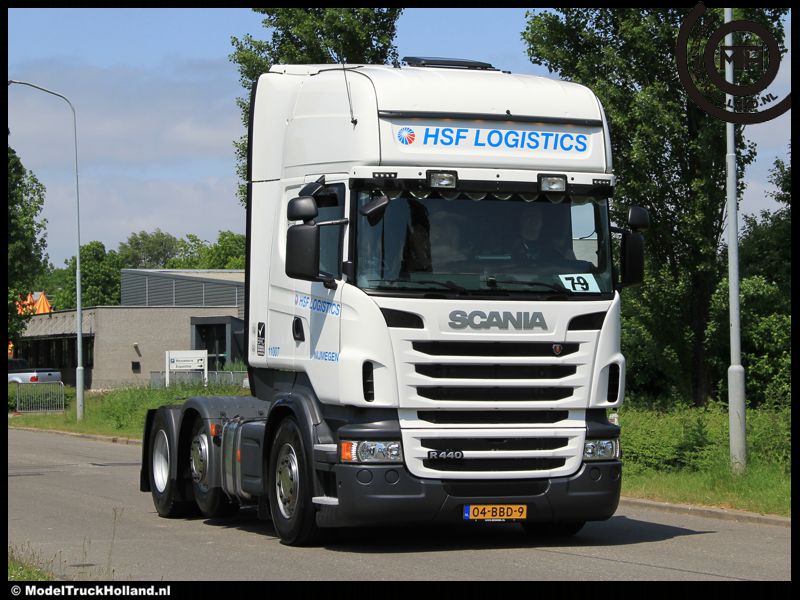 Truckrun Beuningen 2013 Truckrun Beuningen 2013