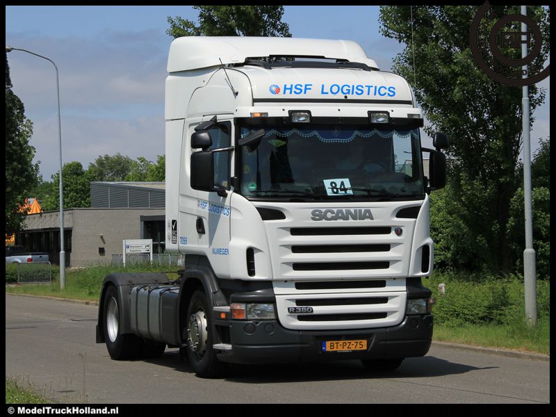 Truckrun Beuningen 2013 Truckrun Beuningen 2013