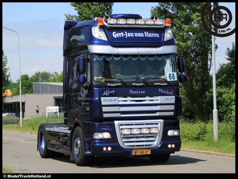 Truckrun Beuningen 2013 Truckrun Beuningen 2013