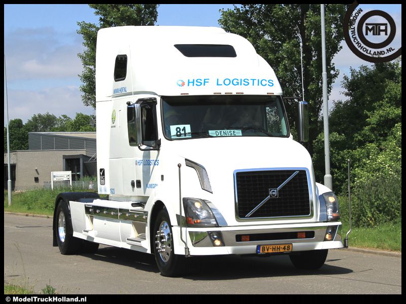 Truckrun Beuningen 2013 Truckrun Beuningen 2013