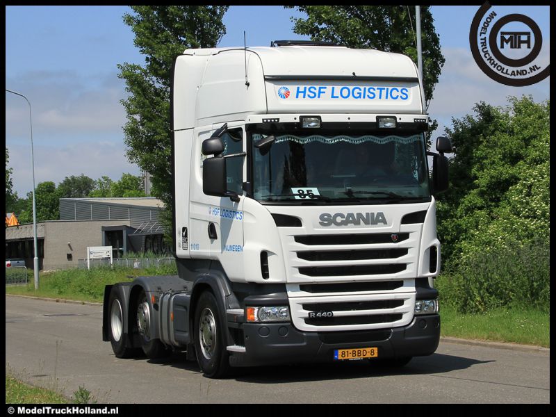 Truckrun Beuningen 2013 Truckrun Beuningen 2013
