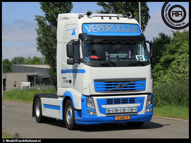 Truckrun Beuningen 2013 Truckrun Beuningen 2013
