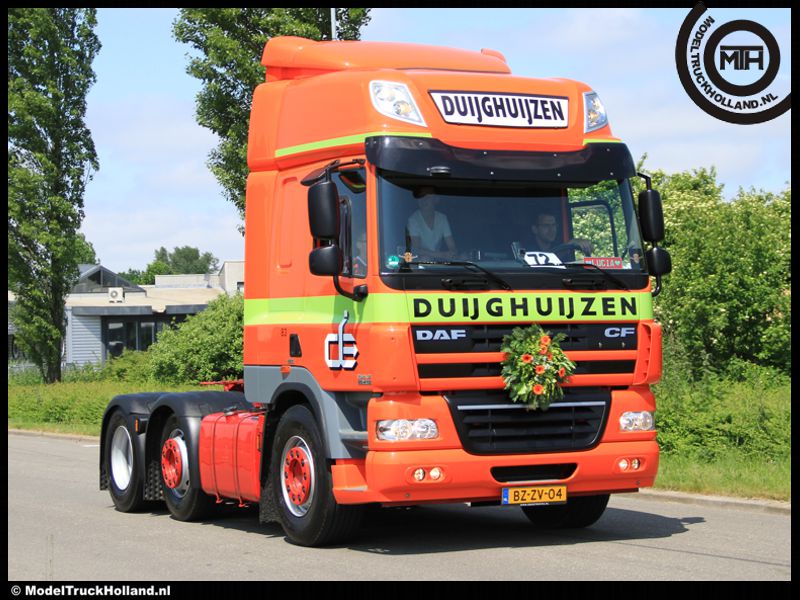 Truckrun Beuningen 2013 Truckrun Beuningen 2013