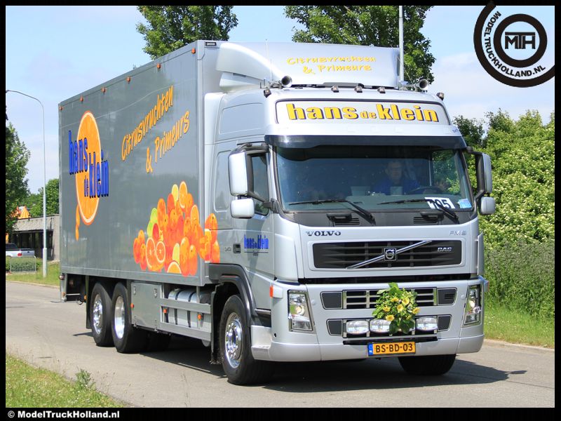 Truckrun Beuningen 2013 Truckrun Beuningen 2013