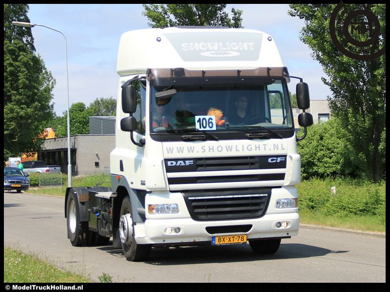 Truckrun Beuningen 2013 Truckrun Beuningen 2013