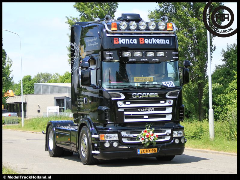 Truckrun Beuningen 2013 Truckrun Beuningen 2013