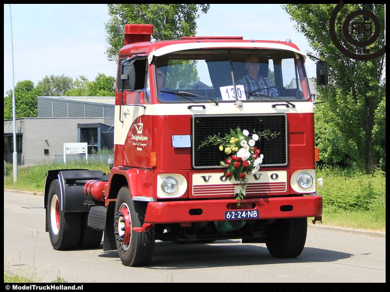 Truckrun Beuningen 2013 Truckrun Beuningen 2013