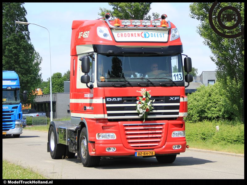 Truckrun Beuningen 2013 Truckrun Beuningen 2013
