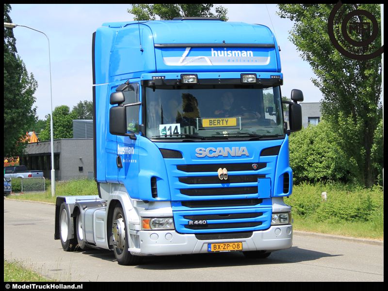 Truckrun Beuningen 2013 Truckrun Beuningen 2013