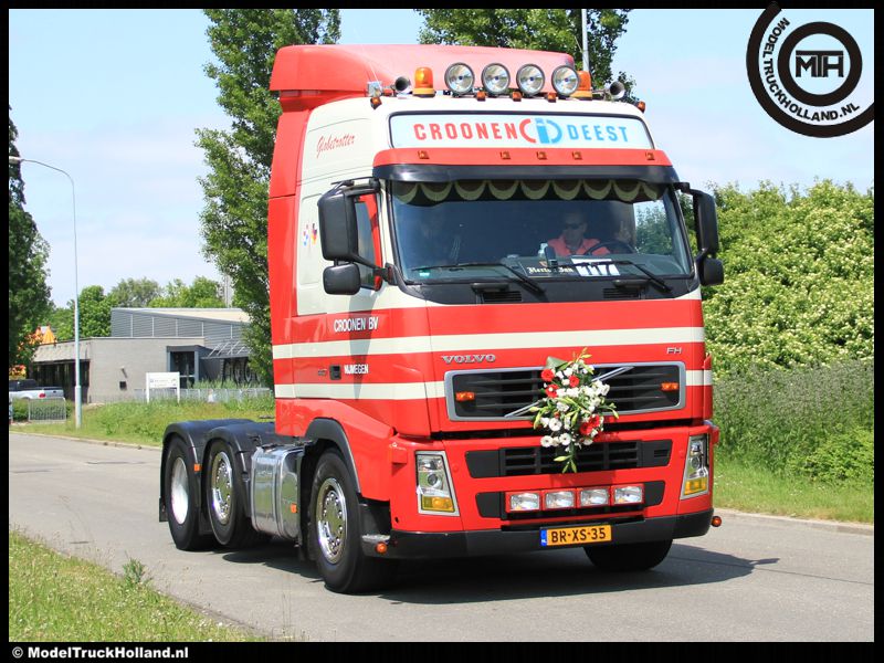 Truckrun Beuningen 2013 Truckrun Beuningen 2013
