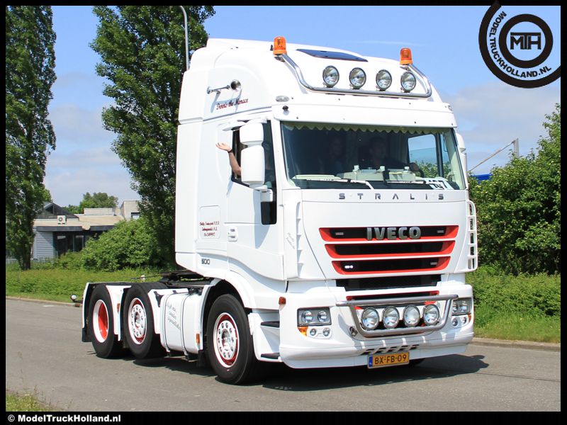 Truckrun Beuningen 2013 Truckrun Beuningen 2013
