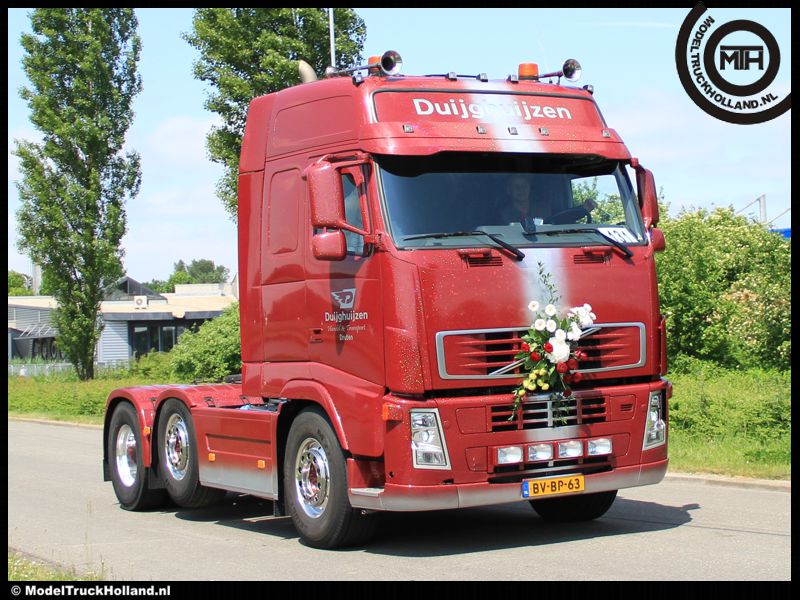 Truckrun Beuningen 2013 Truckrun Beuningen 2013