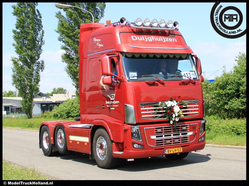 Truckrun Beuningen 2013 Truckrun Beuningen 2013