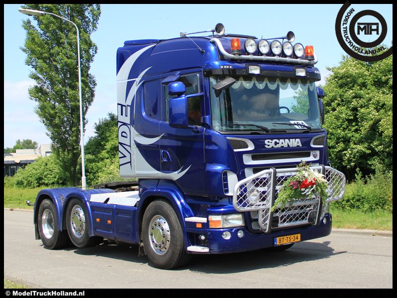 Truckrun Beuningen 2013 Truckrun Beuningen 2013