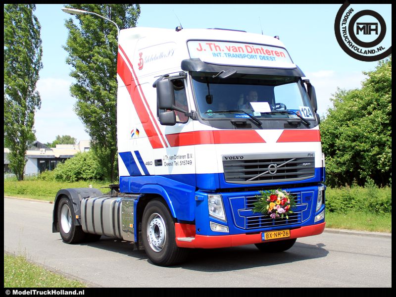 Truckrun Beuningen 2013 Truckrun Beuningen 2013