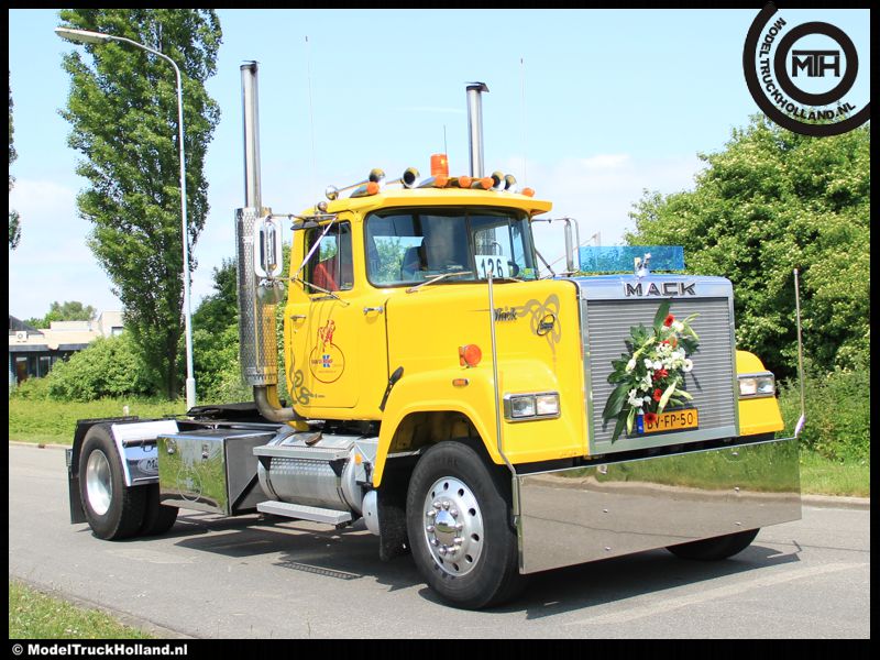 Truckrun Beuningen 2013 Truckrun Beuningen 2013