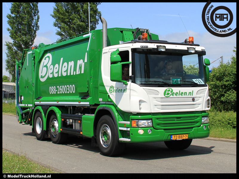 Truckrun Beuningen 2013 Truckrun Beuningen 2013