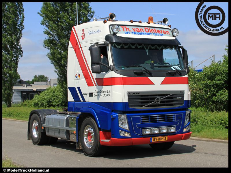 Truckrun Beuningen 2013 Truckrun Beuningen 2013