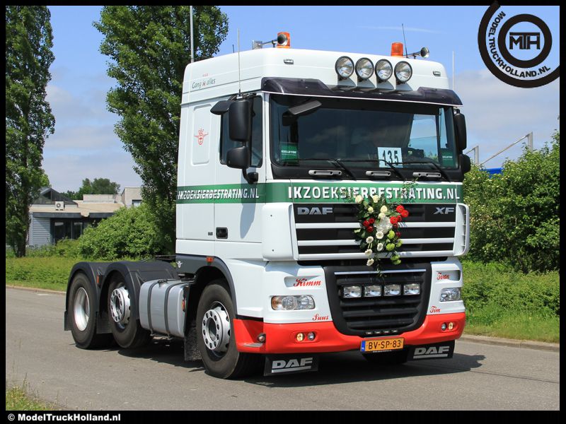 Truckrun Beuningen 2013 Truckrun Beuningen 2013