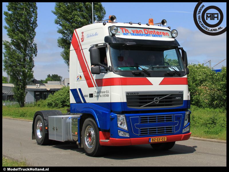 Truckrun Beuningen 2013 Truckrun Beuningen 2013