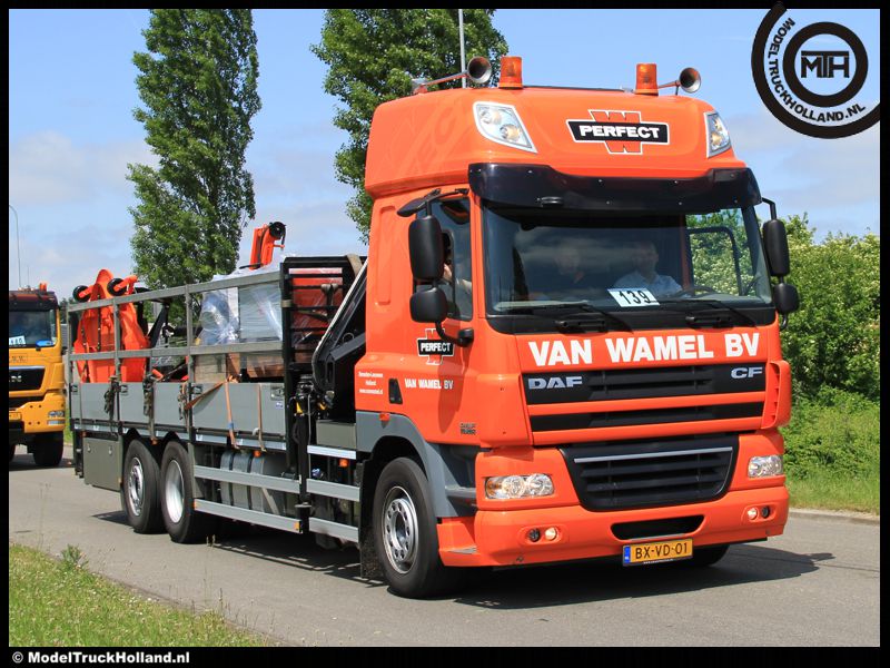 Truckrun Beuningen 2013 Truckrun Beuningen 2013