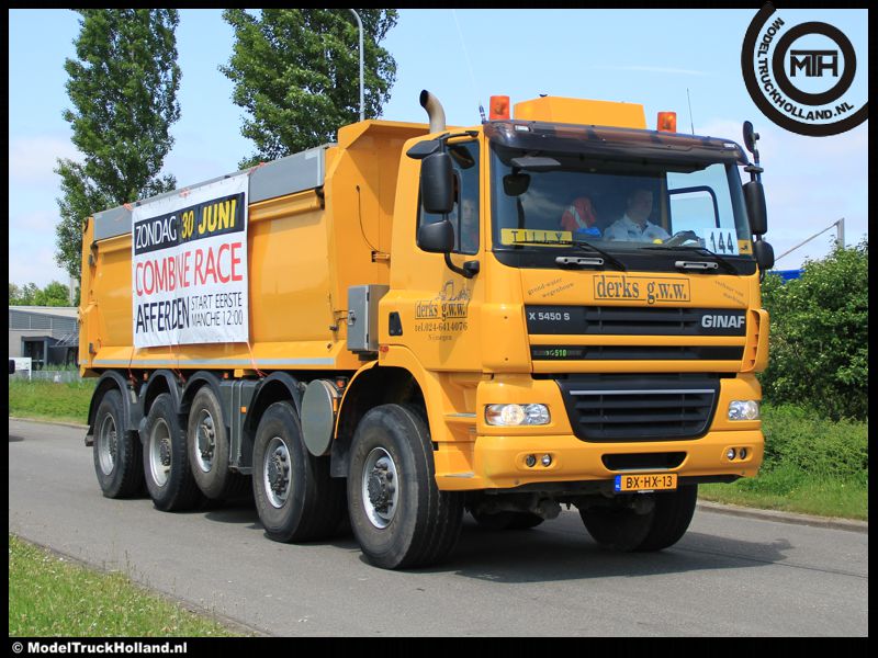 Truckrun Beuningen 2013 Truckrun Beuningen 2013