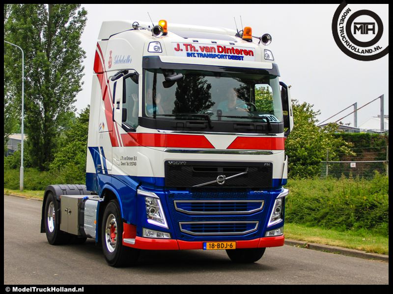Truckrun Beuningen 2015 Truckrun Beuningen 2015
