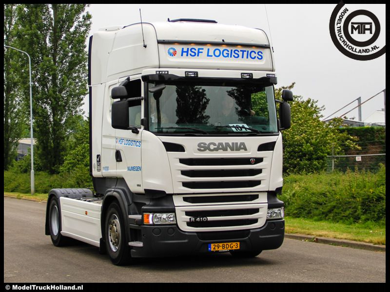 Truckrun Beuningen 2015 Truckrun Beuningen 2015