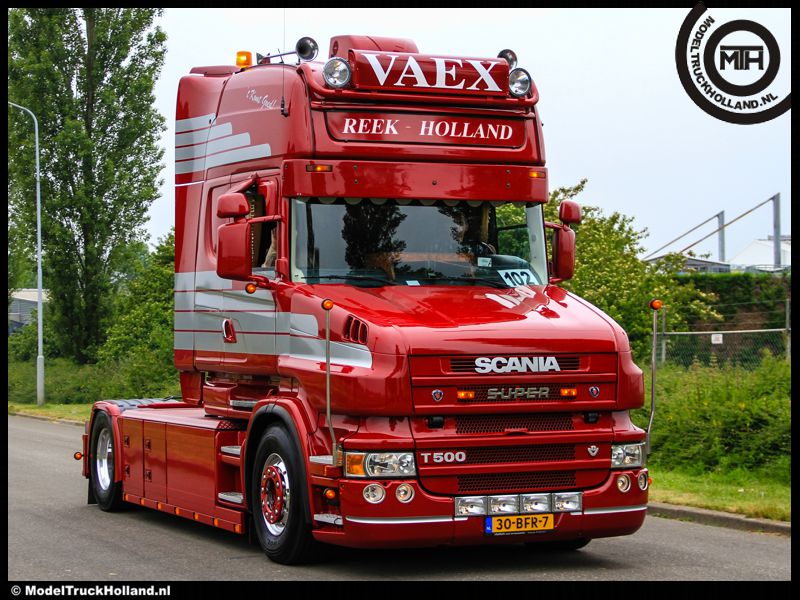 Truckrun Beuningen 2015 Truckrun Beuningen 2015