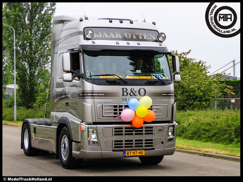 Truckrun Beuningen 2015 Truckrun Beuningen 2015