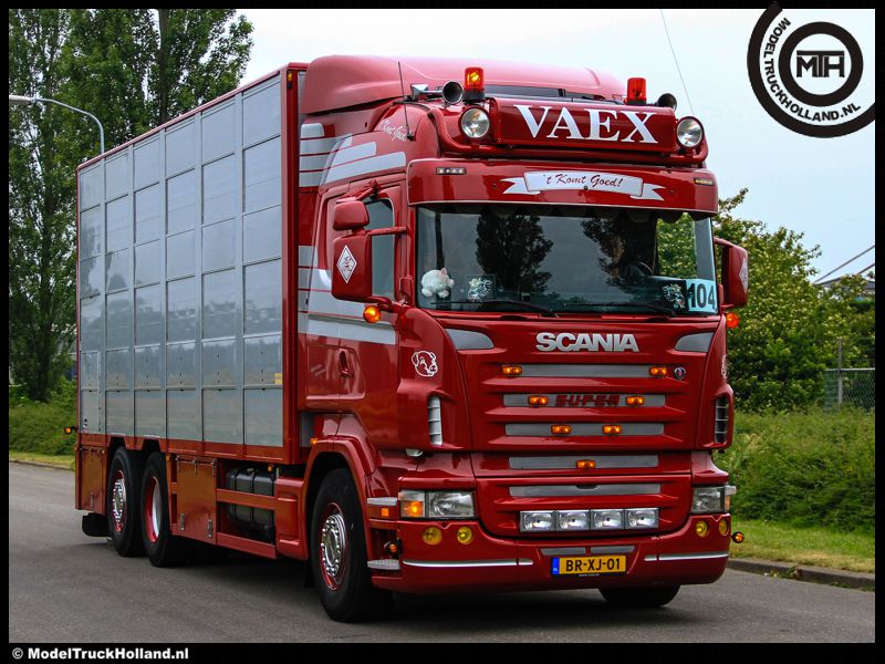 Truckrun Beuningen 2015 Truckrun Beuningen 2015