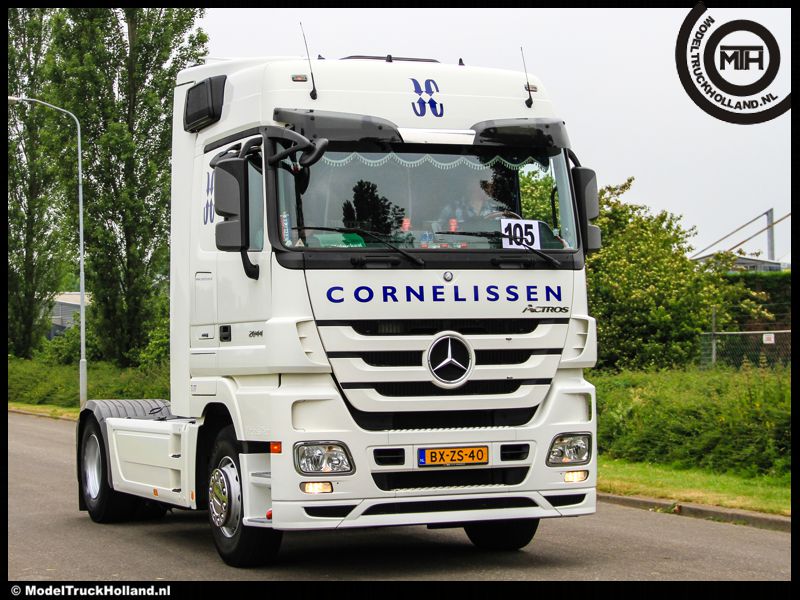 Truckrun Beuningen 2015 Truckrun Beuningen 2015