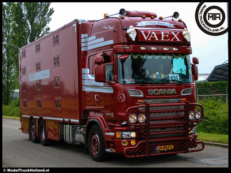 Truckrun Beuningen 2015 Truckrun Beuningen 2015