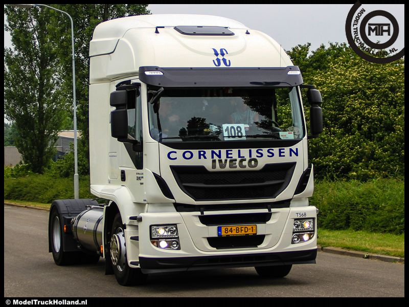 Truckrun Beuningen 2015 Truckrun Beuningen 2015