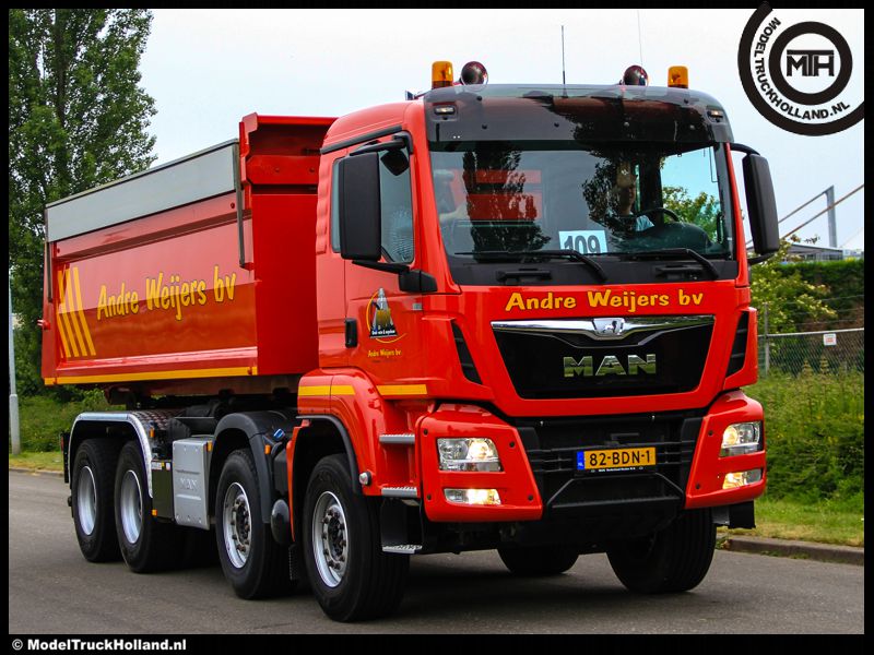Truckrun Beuningen 2015 Truckrun Beuningen 2015