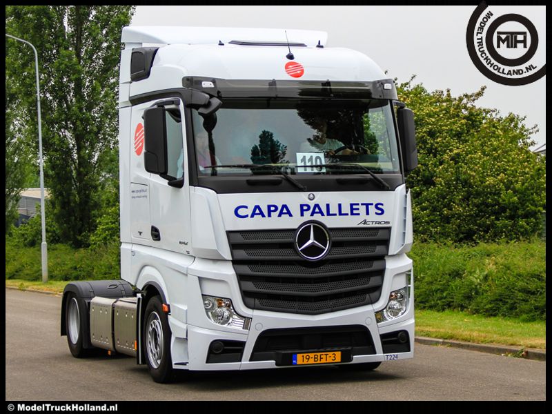 Truckrun Beuningen 2015 Truckrun Beuningen 2015
