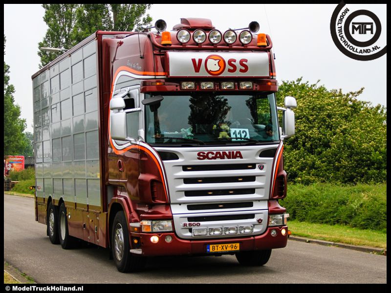 Truckrun Beuningen 2015 Truckrun Beuningen 2015