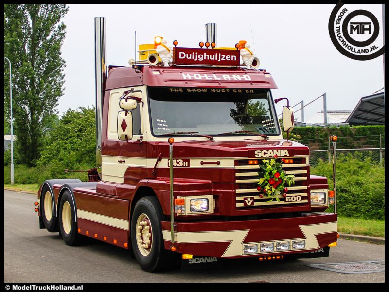 Truckrun Beuningen 2015 Truckrun Beuningen 2015