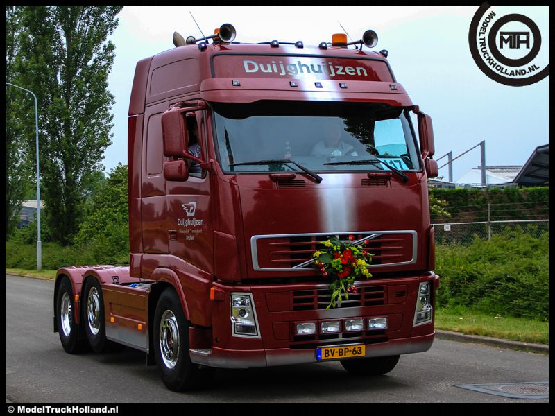 Truckrun Beuningen 2015 Truckrun Beuningen 2015