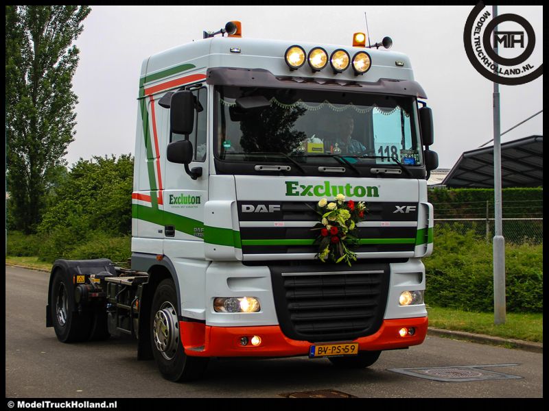 Truckrun Beuningen 2015 Truckrun Beuningen 2015