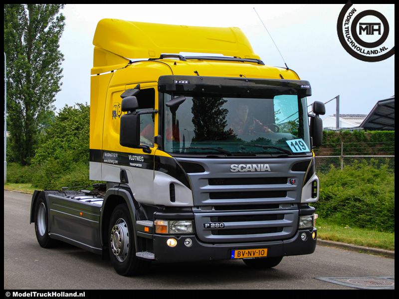 Truckrun Beuningen 2015 Truckrun Beuningen 2015