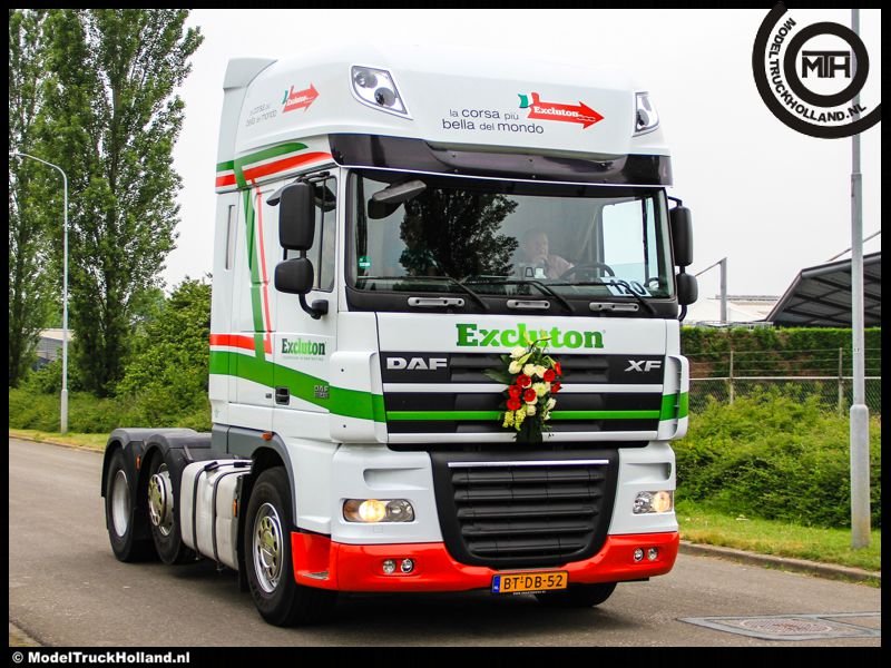 Truckrun Beuningen 2015 Truckrun Beuningen 2015