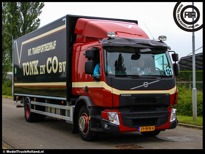 Truckrun Beuningen 2015 Truckrun Beuningen 2015