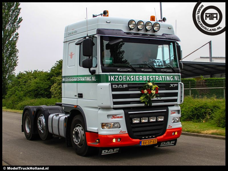 Truckrun Beuningen 2015 Truckrun Beuningen 2015